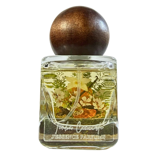 Tonka Concerto Extrait de Parfum 30ml